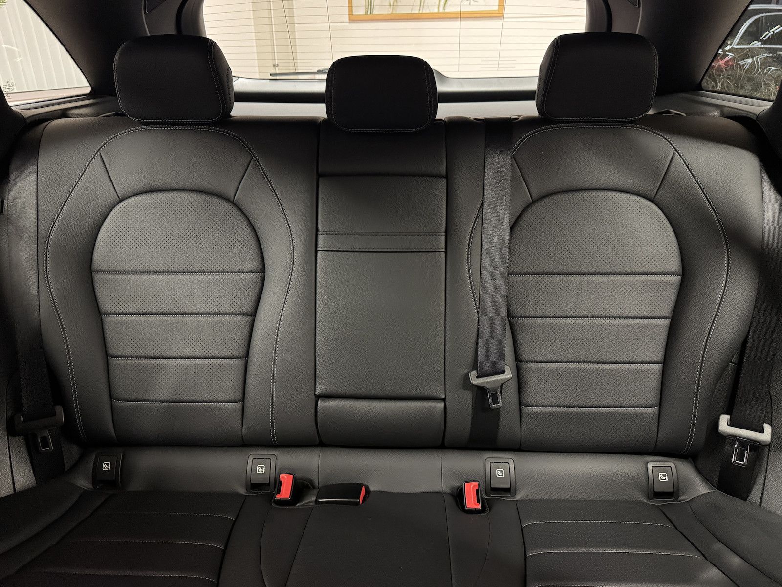 Fahrzeugabbildung Mercedes-Benz GLC 250 4Matic /LED/Navi/CAM/Spur/Ahk