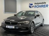 BMW 520 d xDrive Sport-Line Innovations+Business Pkt - BMW 520: 520d Business