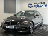 BMW 520 d xDrive Sport-Line Innovations+Business Pkt - BMW 520: 520d Business