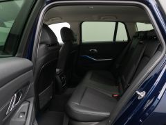 Foto Nummer 26: BMW 320d