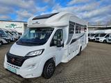 Roller Team Granduca 287 TL 4,4T € 5.000,00 Gutschein - Roller Team Heckgarage Diesel