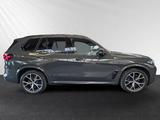 BMW X5 M60i xDrive AHK|Pano|DA-Prof.|Standhzg.|21"LM - BMW X5 M60 Gebrauchtwagen