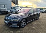 Volkswagen Passat Variant 2.0 TSI 4Motion BMT Highline LPG - mit LPG-Antrieb: Kombi