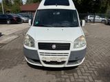 Fiat Doblo Doblò 1.9 8V Multijet Dynamic - Fiat Doblo: 1.9