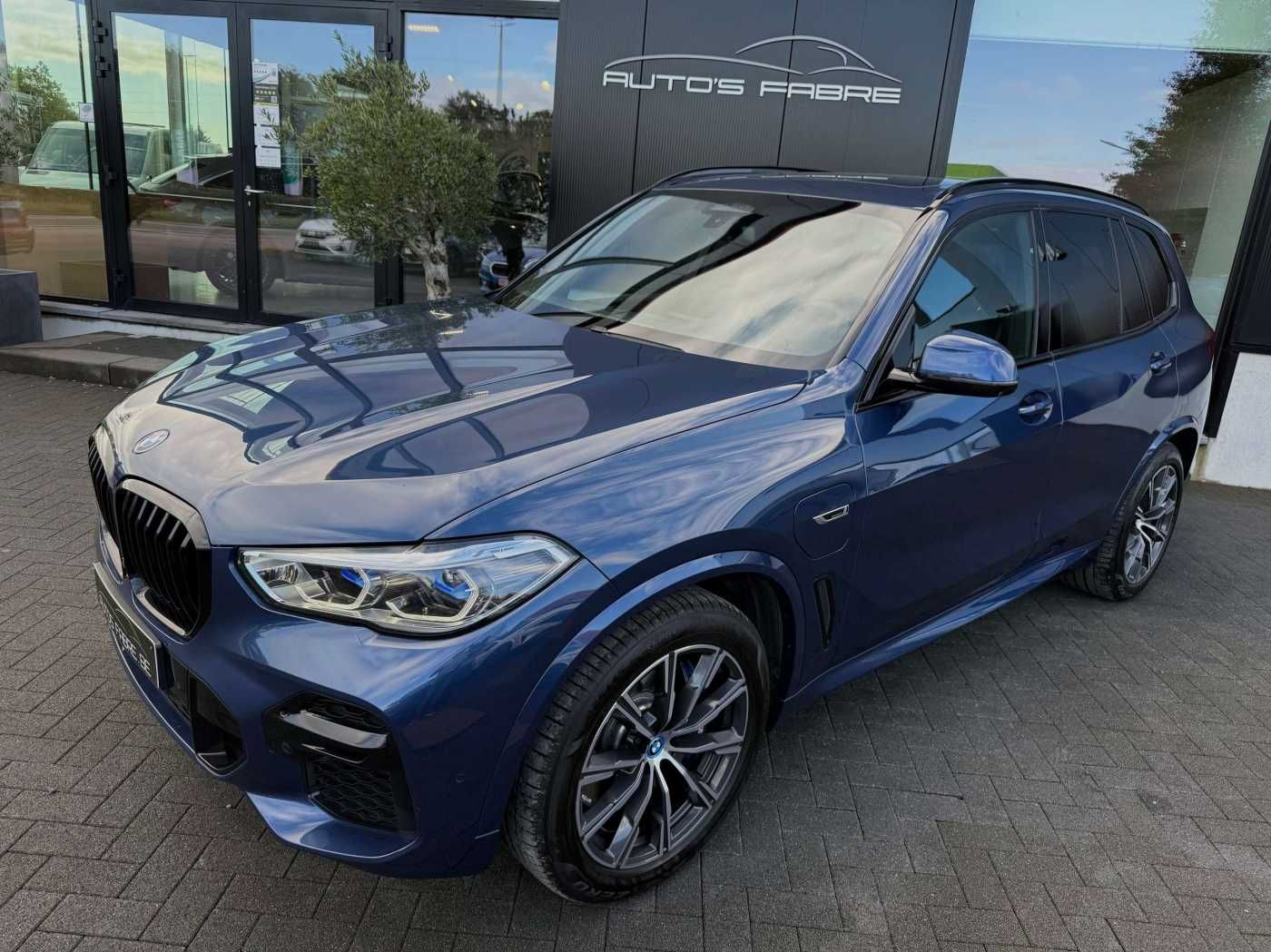 BMW X5 3.0AS xDrive45e PHEV Plug in Full option !!! imagem 2