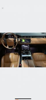 Land Rover Range Rover Velar 3.0 D300 R-DYNAMIC HSE AWD... - Land Rover Range Rover Velar in Nürnberg