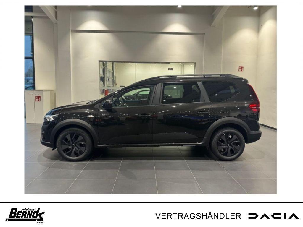 Dacia Jogger TCe 110 Expression NAVI KLIMAAUTO SITZHZG