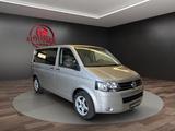 Volkswagen T5 Multivan,2.Hand,HU/AU Neu,DSG,Standheizung - Volkswagen aus 2011: Multivan