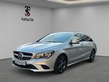 Mercedes-Benz CLA 220 CDI/d Shooting Brake/Automatik/Xenon - gebrauchte Mercedes-Benz CLA 220 aus dem Jahr 2015