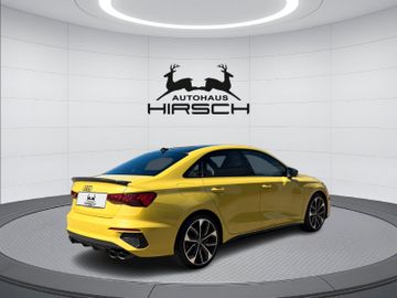 Audi S3 - 3