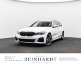 BMW M340d xDRIVE TOURING SHADOW/19Z./LASER/HuD/LIVE - BMW M340d Gebrauchtwagen