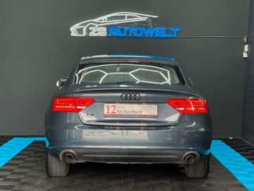 Audi A5 - 5