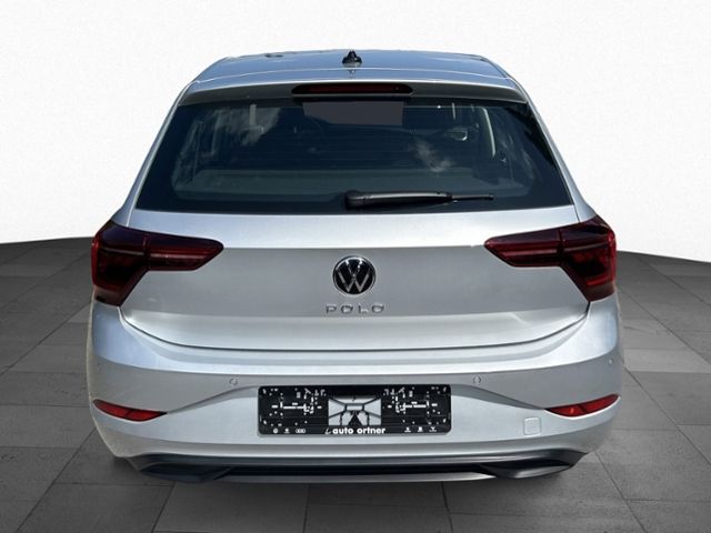 Fahrzeugabbildung Volkswagen Polo 1,0 TSI DSG LED MATRIX NAVI KEYLESS IQDRIVE