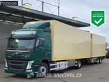 Volvo FM 420 4X2 Combi Blumenbreit 2x 1500kg ladebordw - Volvo Fm