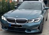 BMW 330i xDrive Touring Luxury Line Auto. Luxury... - BMW 330: Kombi, 330i Xdrive