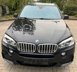 BMW X5 xDrive30d -M-Paket,Top Zustand, - BMW X5 in Hagen