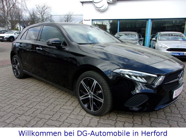 Mercedes-Benz A 250 e ProgressiveLine Plus,Navi,Totwinkel,LED