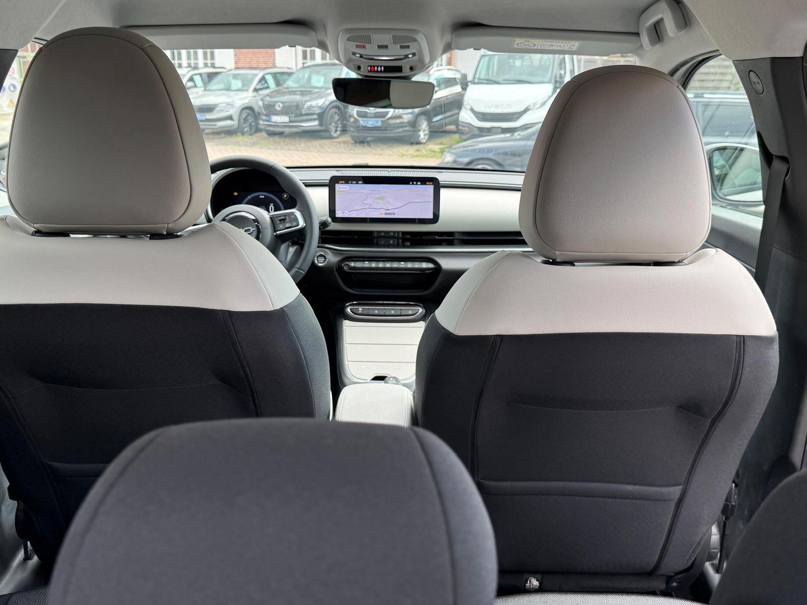Fiat 600 1.2 Mild-Hybrid "La Prima" LED-Nav-AHK-SH...