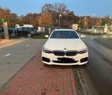 BMW 540d xdrive touring m-packet Sport Alp... - BMW 315 Gebrauchtwagen