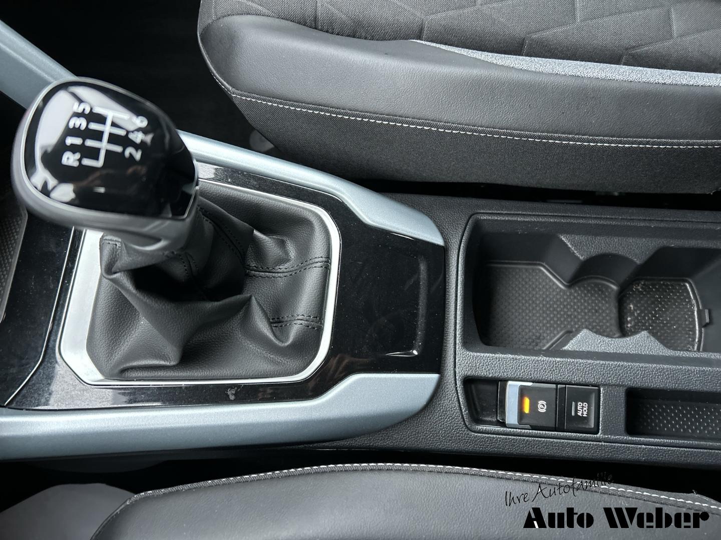 Volkswagen T-Roc 1.0TSI Goal Navi LED ACC App-Connect, миниатюра 17