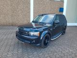 Land Rover Range Rover Sport SDV6 SE 1Hd 129tkm - Land Rover Range Rover Sport in Oberhausen