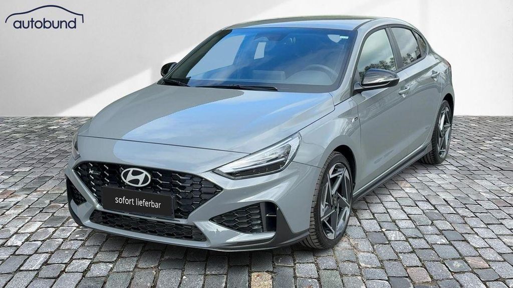 Image of Hyundai i30