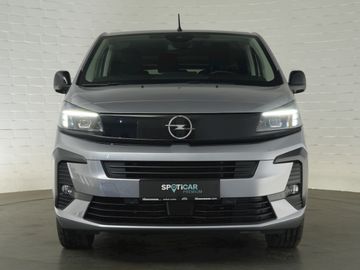 Opel Zafira Life - 4