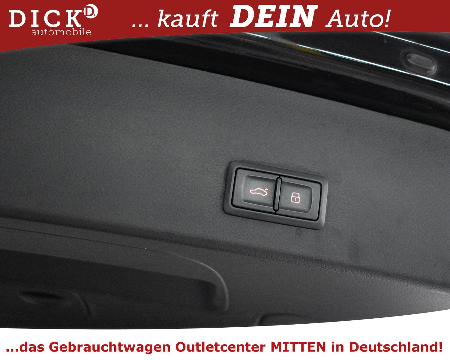AUDI A6 Av 2.0TDI S LINE SPORT EXTER+MEMO+LED+AHK+19" - Image 21
