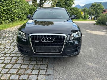 Audi Q5 - 3
