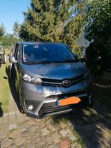 Toyota Proace (Verso) 2,0-l-D-4D 130kW L1 Team Deut...