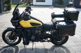 Harley-Davidson Pan America 1250 S - Angebote