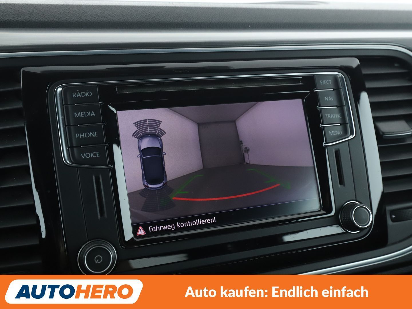 Volkswagen Beetle 1.4 TSI Allstar BlueMotion Tech Aut.*NAV* foto 21