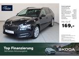 Skoda Superb Combi 1.5 TSI Ambition DSG LED/NAV/RFK
