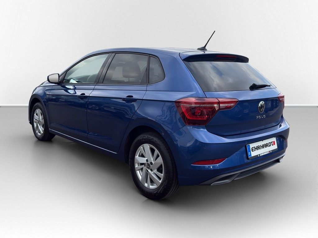 Volkswagen Polo - Bild 9