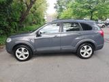 Chevrolet Captiva AWD 2.0 Diesel Automatik - Chevrolet Captiva in Duisburg