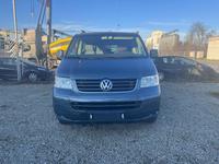 Volkswagen T5 Transporter