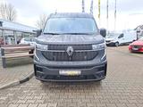 Renault Master Kastenwagen L3 H2 3,5T - Renault Master: Kastenwagen