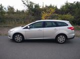Ford Focus 1.5 D - Ölwechsel *NEW* 4x Reif... - Ford Focus mit Diesel-Antrieb: 1.4