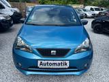 Seat Mii Chic*AUTOMATIK*TÜV-NEU** - Seat Mii mit Benzin-Antrieb: Automatik
