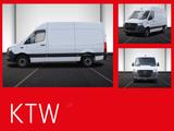 Mercedes-Benz Sprinter 317 CDI Kasten,L2H2,MBUX,Kamera - Autokran