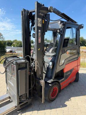Linde E30H-01/600