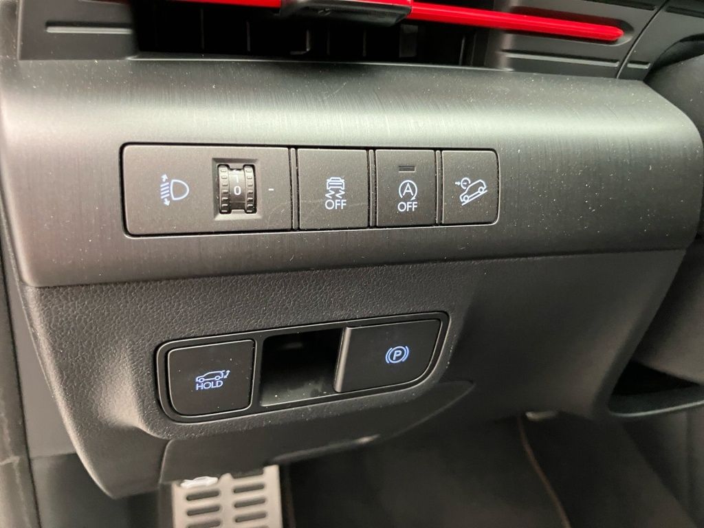 Fahrzeugabbildung Hyundai Kona 1.6 T-GDI N Line 4WD (EURO 6d) 2xKlima 360