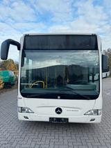 Mercedes-Benz Citaro O 530 / Euro 5 - Mercedes-Benz Citaro o530