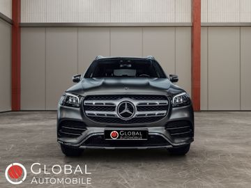 Mercedes GLS 400 - 3