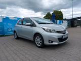 Toyota Yaris 1.0 Benzin Unfallfrei 69 Ps B... - Toyota Yaris: Ps