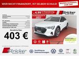 Audi e-tron Sportback 55 quattro 403,-ohne Anzahlung