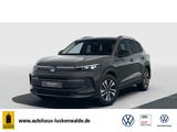 Volkswagen Tiguan 1.5 eHybrid Energy DSG *LED+*AHK*ACC*NAV* - Volkswagen Tiguan ENERGY mit Hybrid-Antrieb (Benzin/Elektro)
