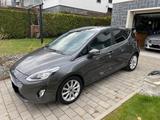 Ford Fiesta 1,0 EB Titanium Automatik - Ford Fiesta von privat