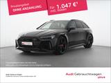 Audi RS6 Avant 4.0 TFSI quattro MATRIX LED LASER B&O  - Audi RS6 in Duisburg