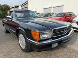 Mercedes-Benz SL 300 - Mercedes-Benz Oldtimer: Cabrio